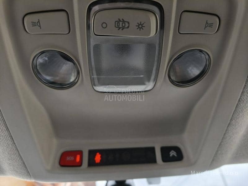 Citroen C4 Cactus 1.2 Puretech Feel