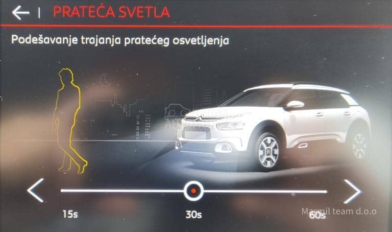 Citroen C4 Cactus 1.2 Puretech Feel