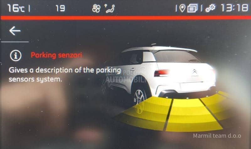 Citroen C4 Cactus 1.2 Puretech Feel
