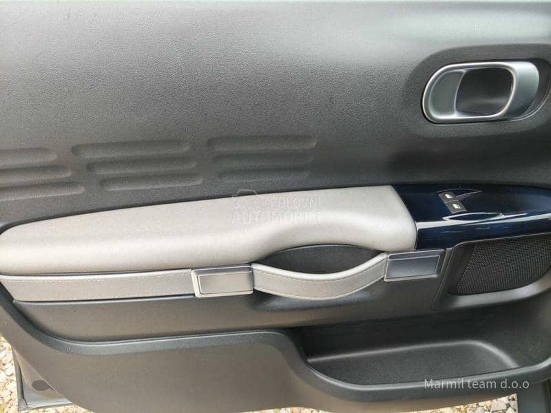 Citroen C4 Cactus 1.2 Puretech Feel