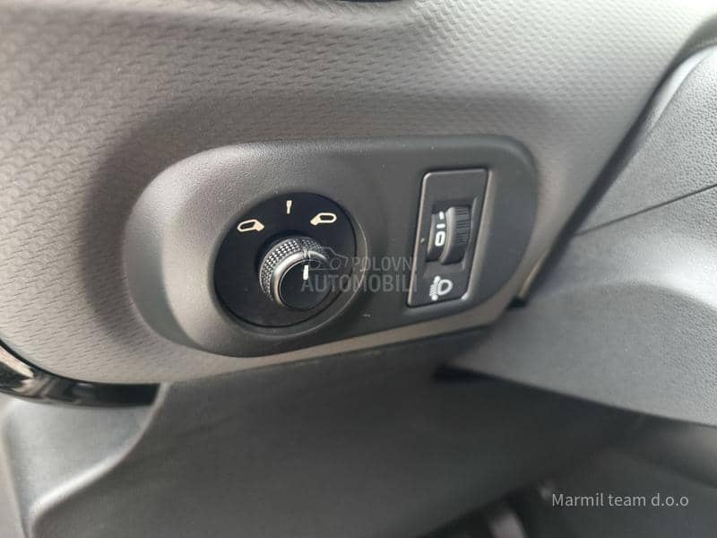 Citroen C4 Cactus 1.2 Puretech Feel