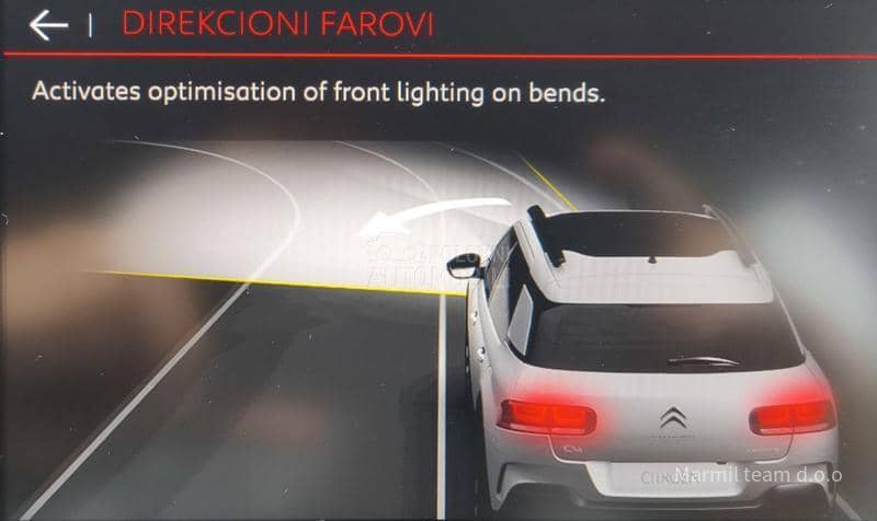 Citroen C4 Cactus 1.2 Puretech Feel