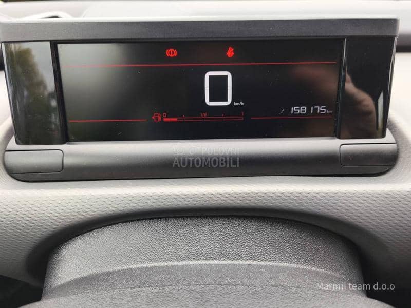 Citroen C4 Cactus 1.2 Puretech Feel
