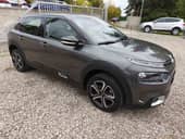 Citroen C4 Cactus 1.2 Puretech Feel