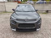 Citroen C4 Cactus 1.2 Puretech Feel