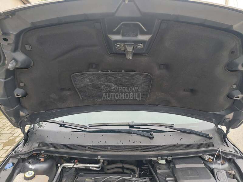 Ford Focus REZERVISAN