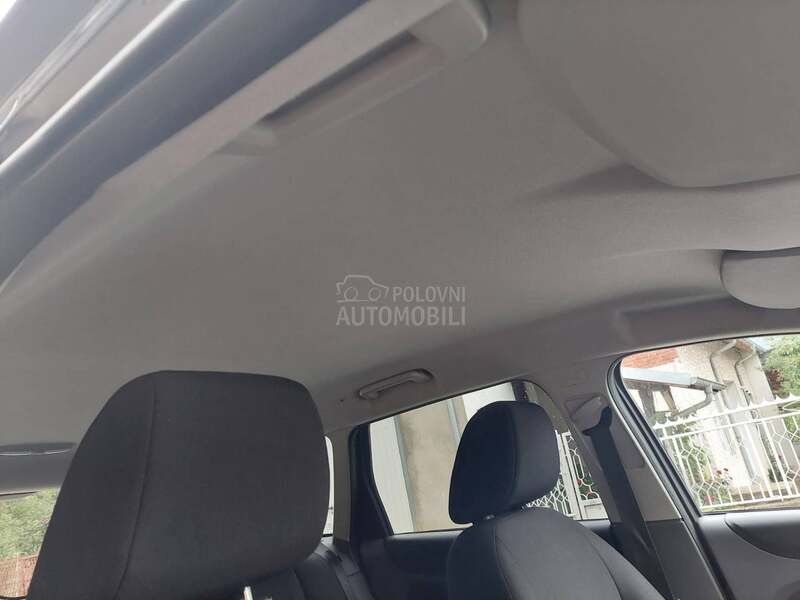 Ford Focus REZERVISAN