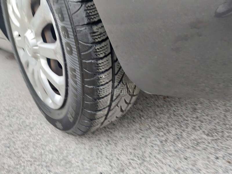 Ford Focus REZERVISAN