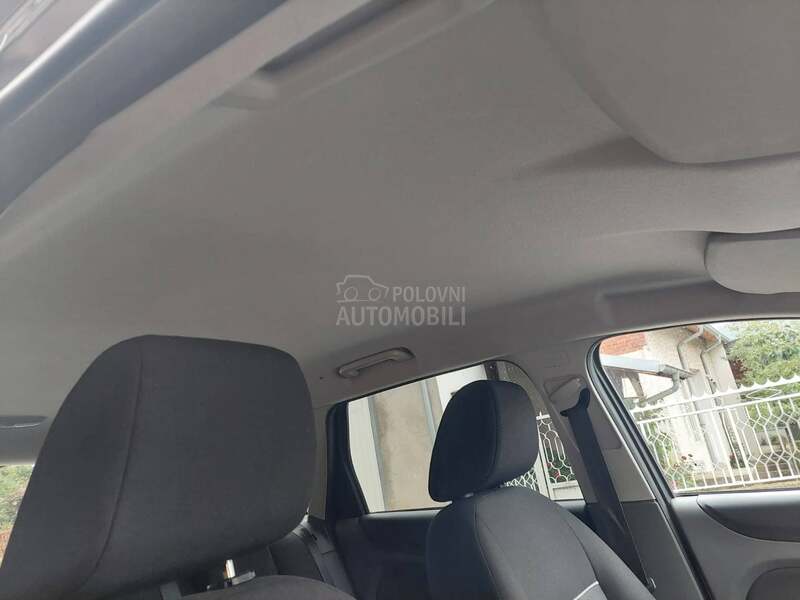 Ford Focus REZERVISAN