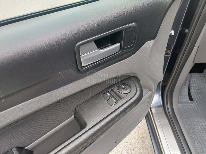 Ford Focus REZERVISAN