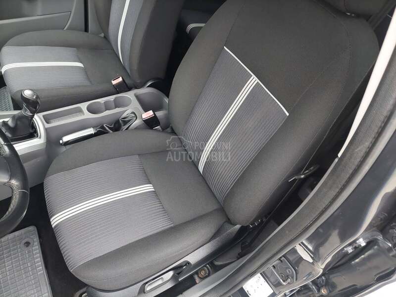 Ford Focus REZERVISAN