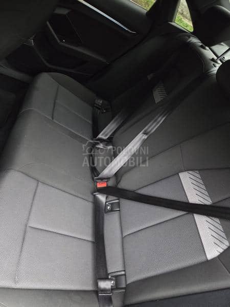 Audi A3 S LINE 35 TFSI