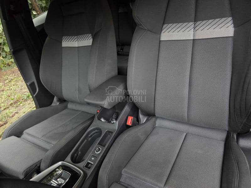 Audi A3 S LINE 35 TFSI