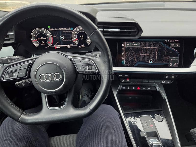 Audi A3 S LINE 35 TFSI