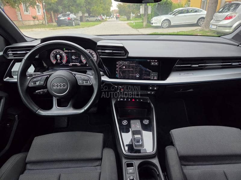 Audi A3 S LINE 35 TFSI