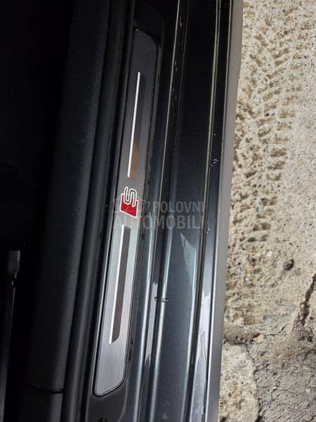 Audi A3 S LINE 35 TFSI