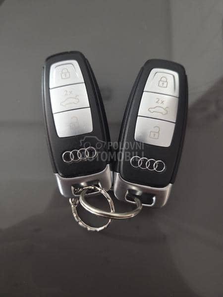 Audi A3 S LINE 35 TFSI