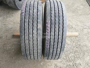 Starmaxx 235/75 R17.5 Sve sezone