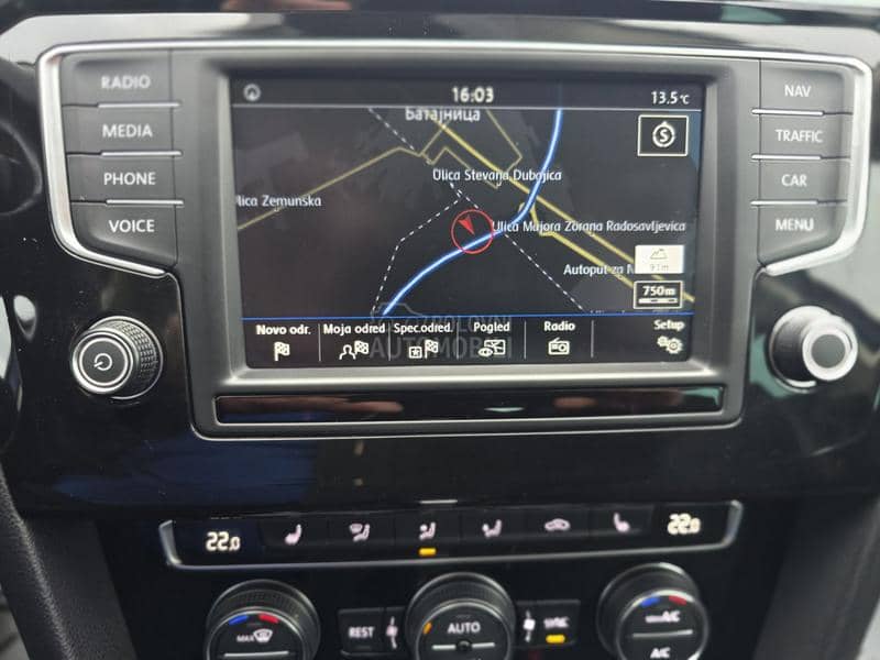 Volkswagen Passat B8 HIGELINE,190hp,DSG Volkswagen Passat B8 HIGELINE,190hp,DSG