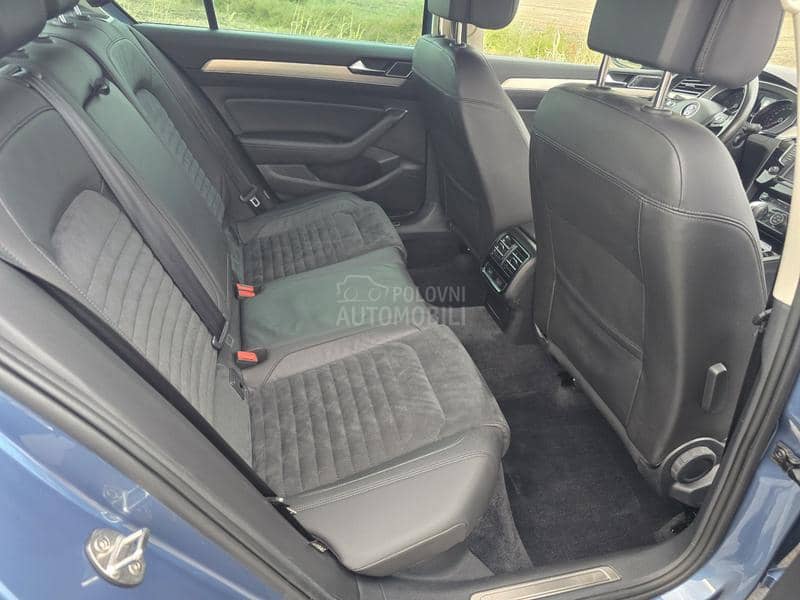 Volkswagen Passat B8 HIGELINE,190hp,DSG Volkswagen Passat B8 HIGELINE,190hp,DSG