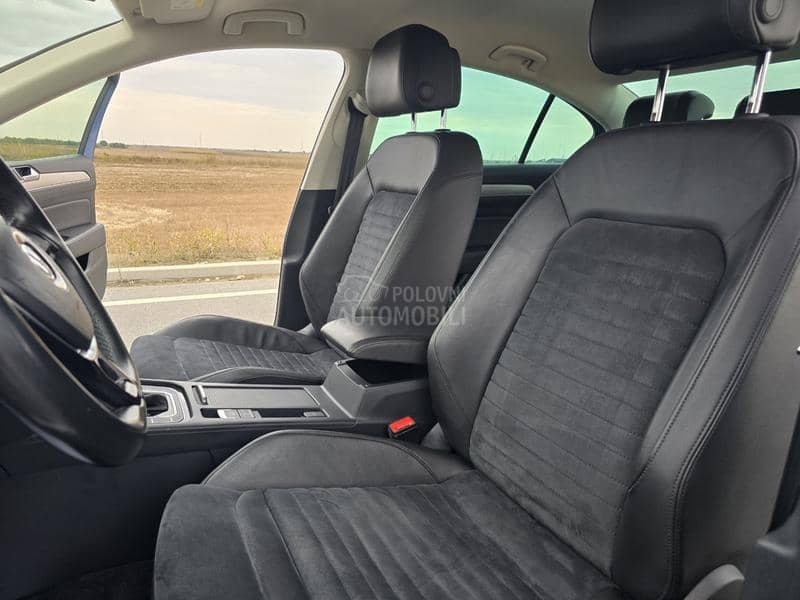 Volkswagen Passat B8 HIGELINE,190hp,DSG Volkswagen Passat B8 HIGELINE,190hp,DSG