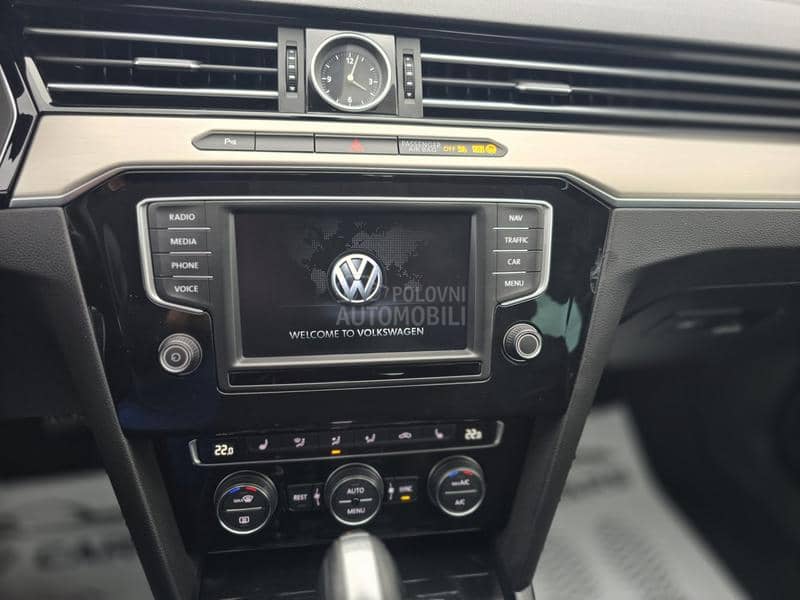 Volkswagen Passat B8 HIGELINE,190hp,DSG Volkswagen Passat B8 HIGELINE,190hp,DSG