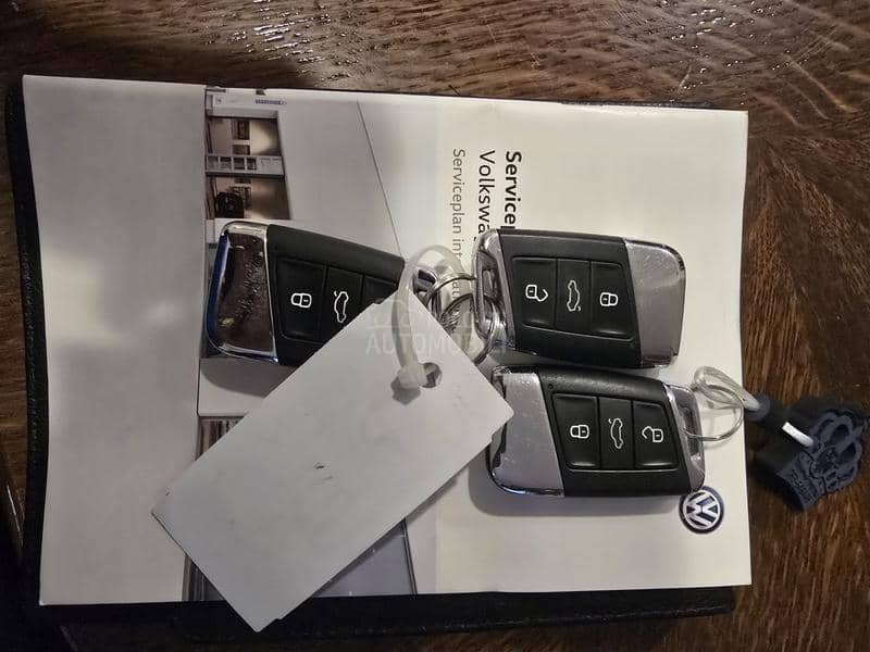 Volkswagen Passat B8 HIGELINE,190hp,DSG Volkswagen Passat B8 HIGELINE,190hp,DSG