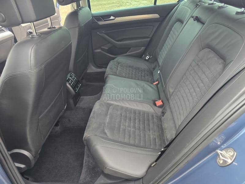 Volkswagen Passat B8 HIGELINE,190hp,DSG Volkswagen Passat B8 HIGELINE,190hp,DSG