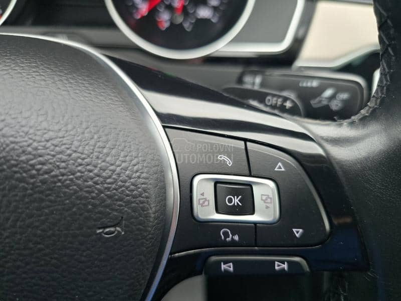 Volkswagen Passat B8 HIGELINE,190hp,DSG Volkswagen Passat B8 HIGELINE,190hp,DSG