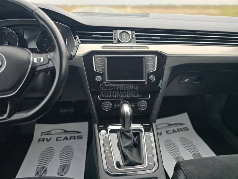 Volkswagen Passat B8 HIGELINE,190hp,DSG Volkswagen Passat B8 HIGELINE,190hp,DSG