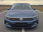 Volkswagen Passat B8 HIGELINE,190hp,DSG