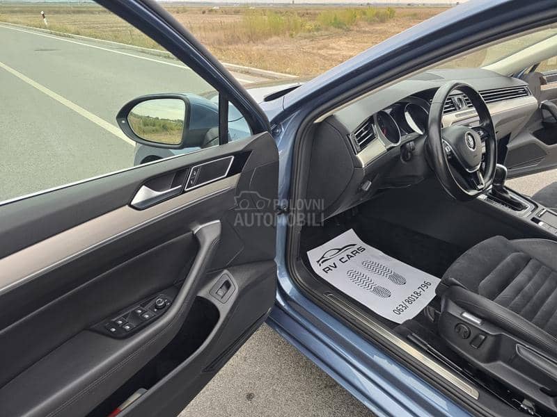 Volkswagen Passat B8 HIGELINE,190hp,DSG Volkswagen Passat B8 HIGELINE,190hp,DSG