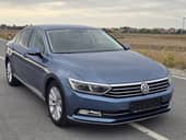 Volkswagen Passat B8 HIGELINE,190hp,DSG