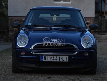 MINI One 1.6