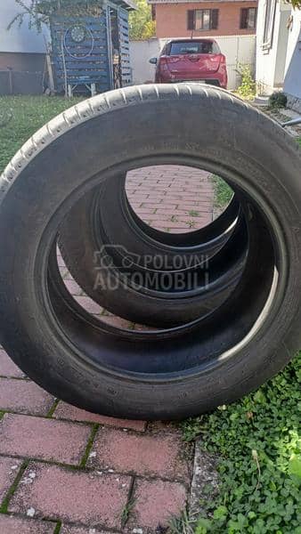 Sava 205/55 R16 Letnja