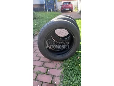 Sava 205/55 R16 Letnja