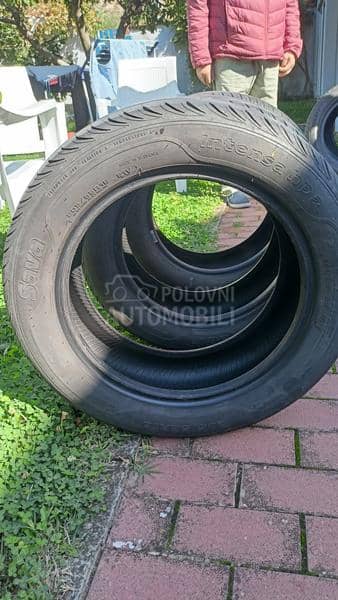Sava 205/55 R16 Letnja