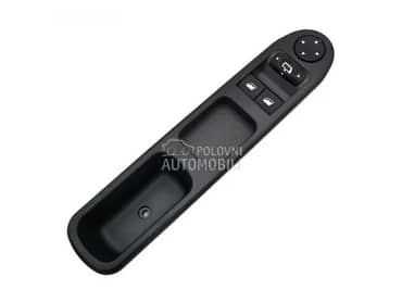 Podizac prozora za Peugeot 307