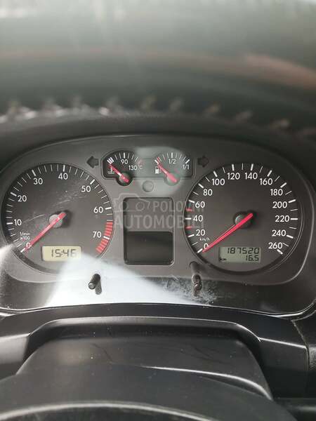 Volkswagen Golf 4 1.6
