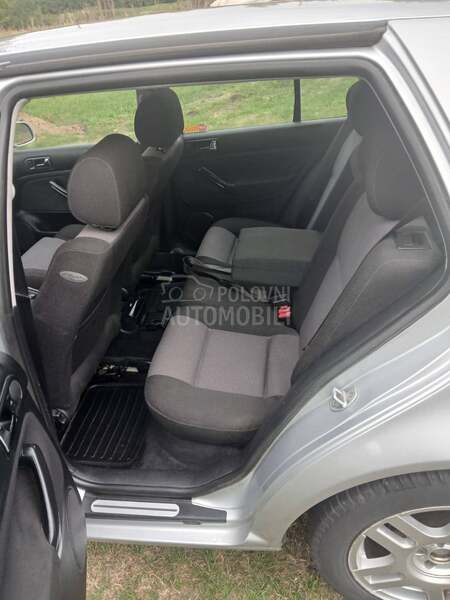 Volkswagen Golf 4 1.6