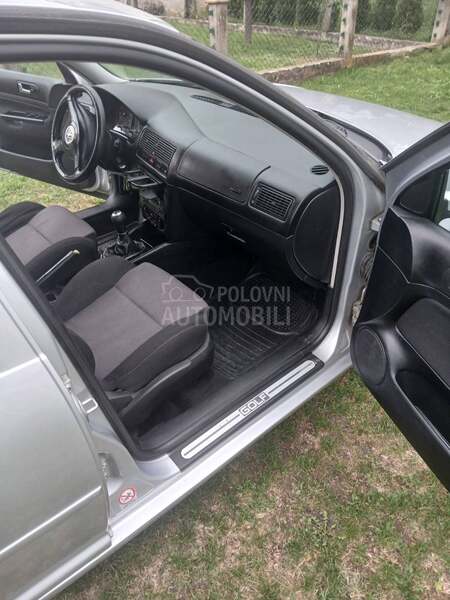 Volkswagen Golf 4 1.6
