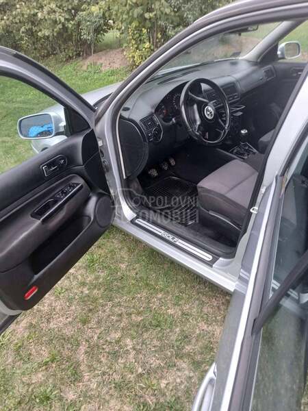Volkswagen Golf 4 1.6