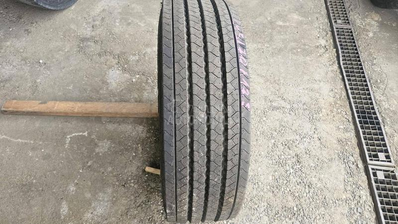 Continental 245/70 R17.5 Sve sezone