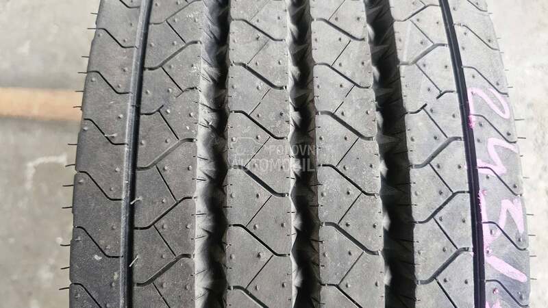 Continental 245/70 R17.5 Sve sezone