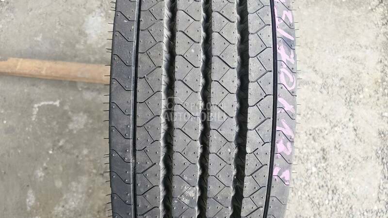 Continental 245/70 R17.5 Sve sezone
