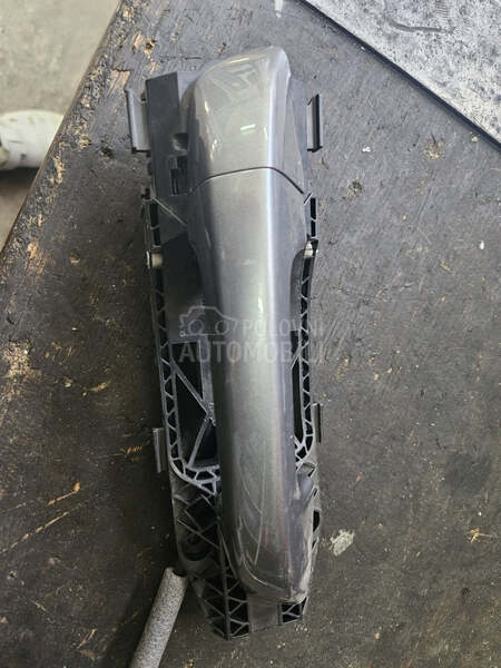 GOLF 6 BRAVA KVAKA NOSAČ