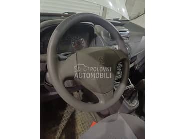 Air bag,Volan za Peugeot Bipper