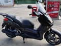 Yamaha Xmax 250i