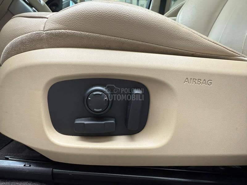 Land Rover Range Rover Evoque 2.0 d eD4 Pano