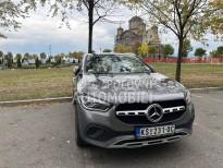 Mercedes Benz GLA 200 